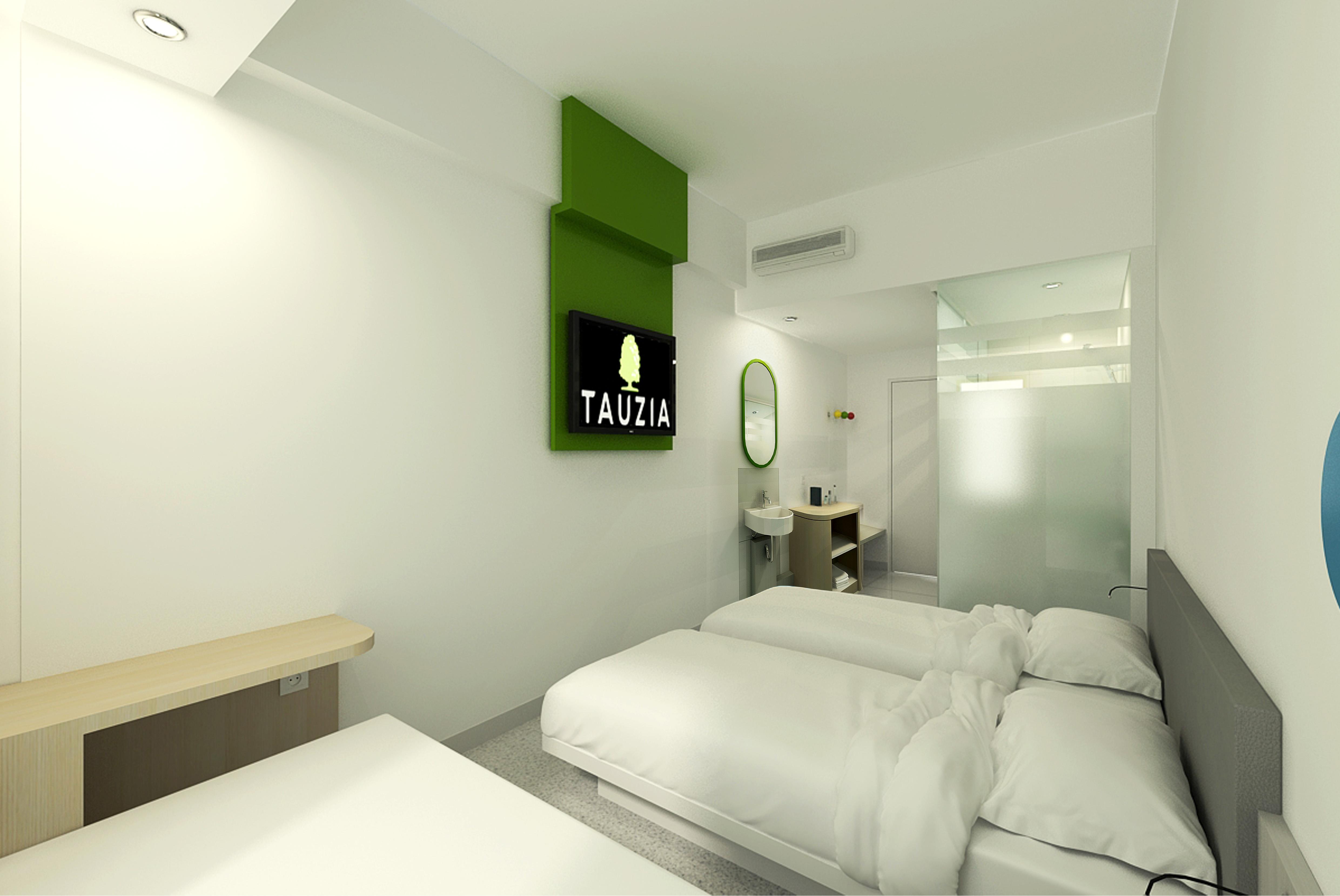 Pop! Hotel Festival Citylink Бандунг Екстер'єр фото