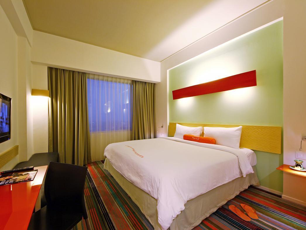 Pop! Hotel Festival Citylink Бандунг Екстер'єр фото