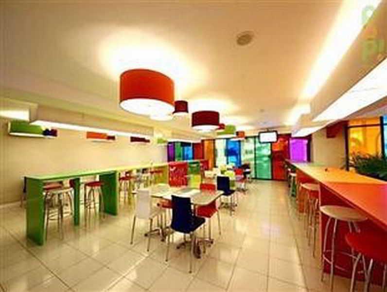 Pop! Hotel Festival Citylink Бандунг Екстер'єр фото
