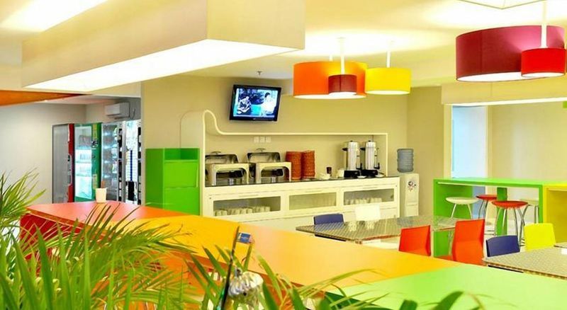 Pop! Hotel Festival Citylink Бандунг Екстер'єр фото