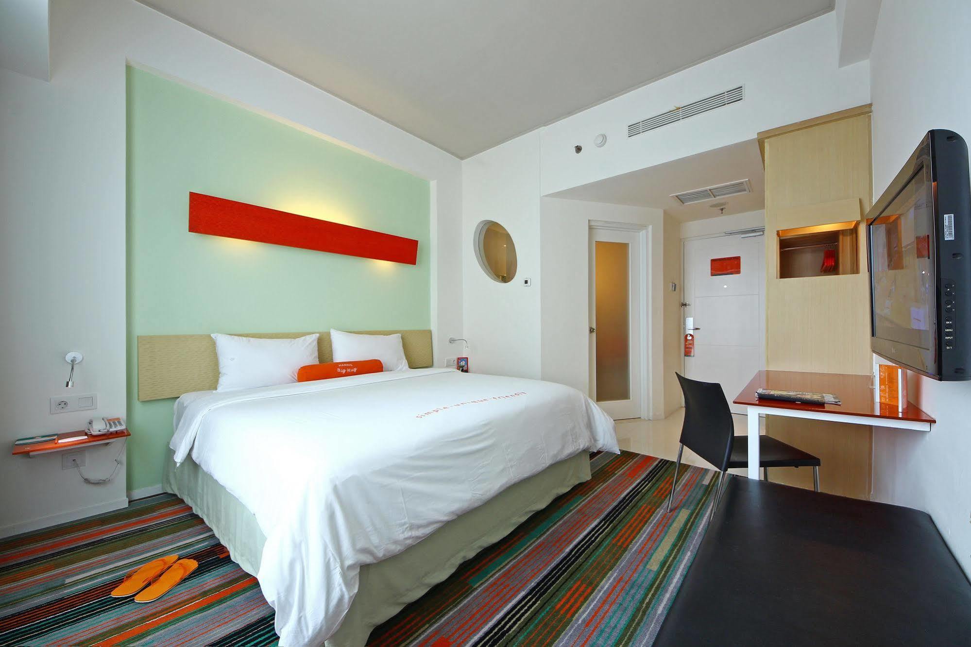 Pop! Hotel Festival Citylink Бандунг Екстер'єр фото